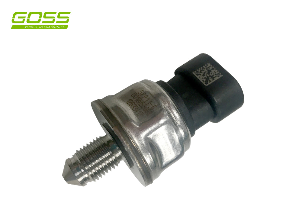 Fuel Rail Pressure Sensor RPS118 - Goss