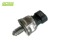 Fuel Rail Pressure Sensor RPS118 - Goss