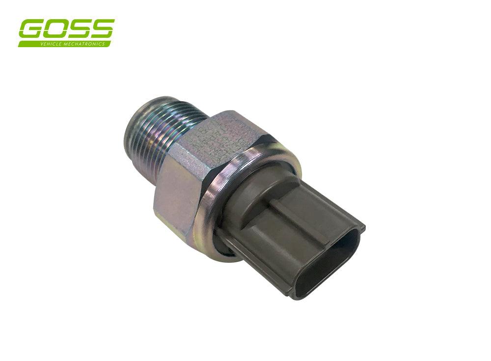 Fuel Rail Pressure Sensor RPS123 - Goss
