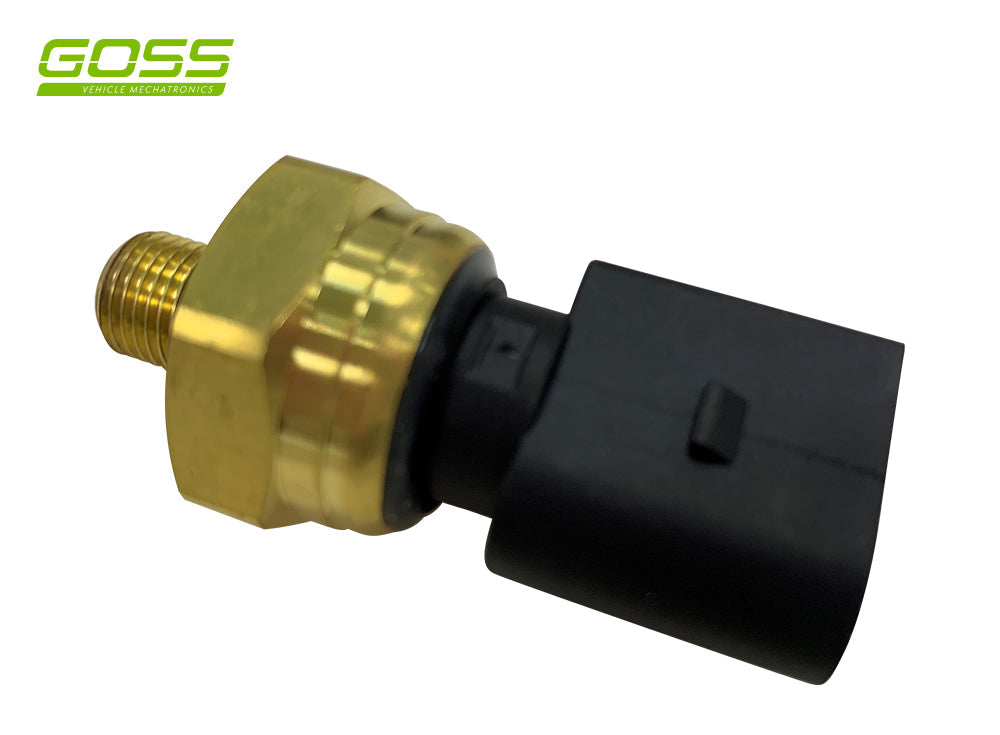 Fuel Rail Pressure Sensor RPS124 - Goss