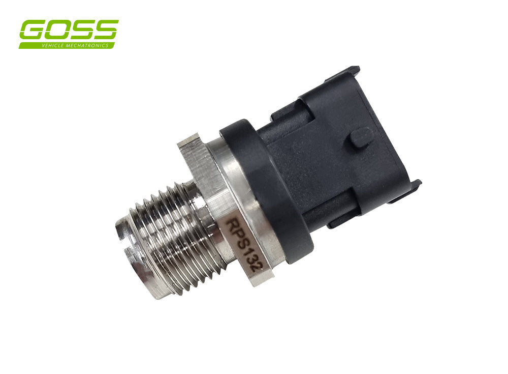 Fuel Rail Pressure Sensor RPS132 - Goss
