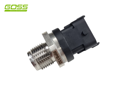 Fuel Rail Pressure Sensor RPS132 - Goss