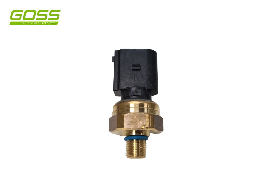 Fuel Rail Pressure Sensor RPS133 - Goss