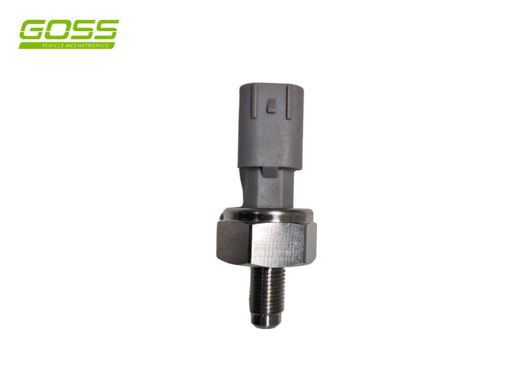 Fuel Rail Pressure Sensor RPS134 - Goss