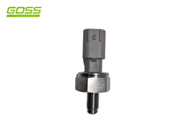 Fuel Rail Pressure Sensor RPS134 - Goss