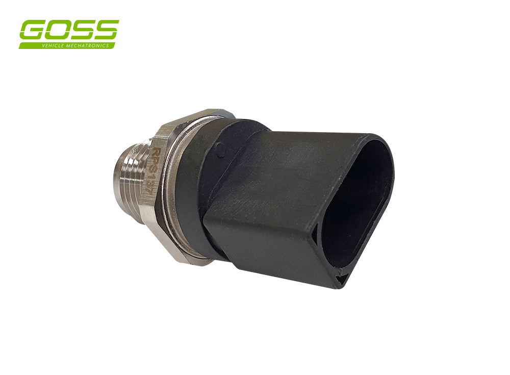 Fuel Rail Pressure Sensor RPS137 - Goss