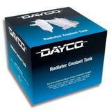 Radiator Overflow Tank Fits Nissan DOT0057 - DAYCO