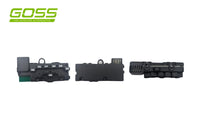 Steering Angle Sensor - Volkswagen SAS102 - Goss