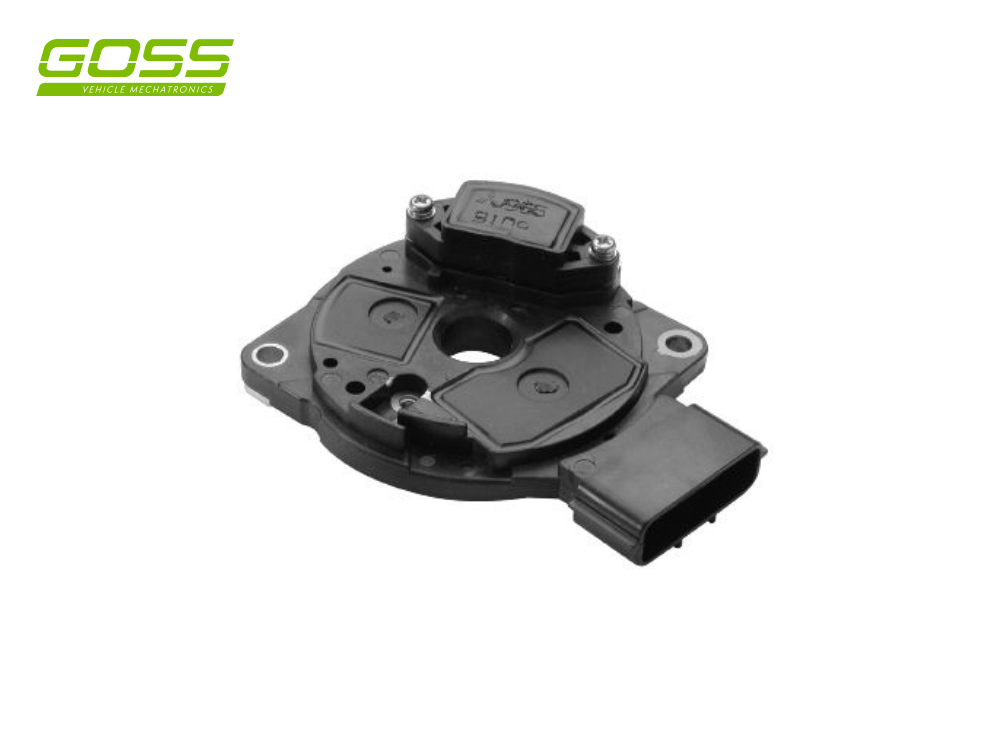 Crank Angle Sensor Mitsubishi SC012 - Goss