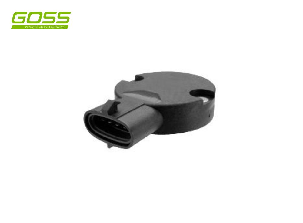 Rotation Sensor SC052 - Goss
