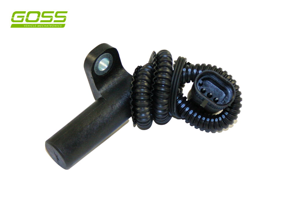 Rotation Sensor SC112 - Goss