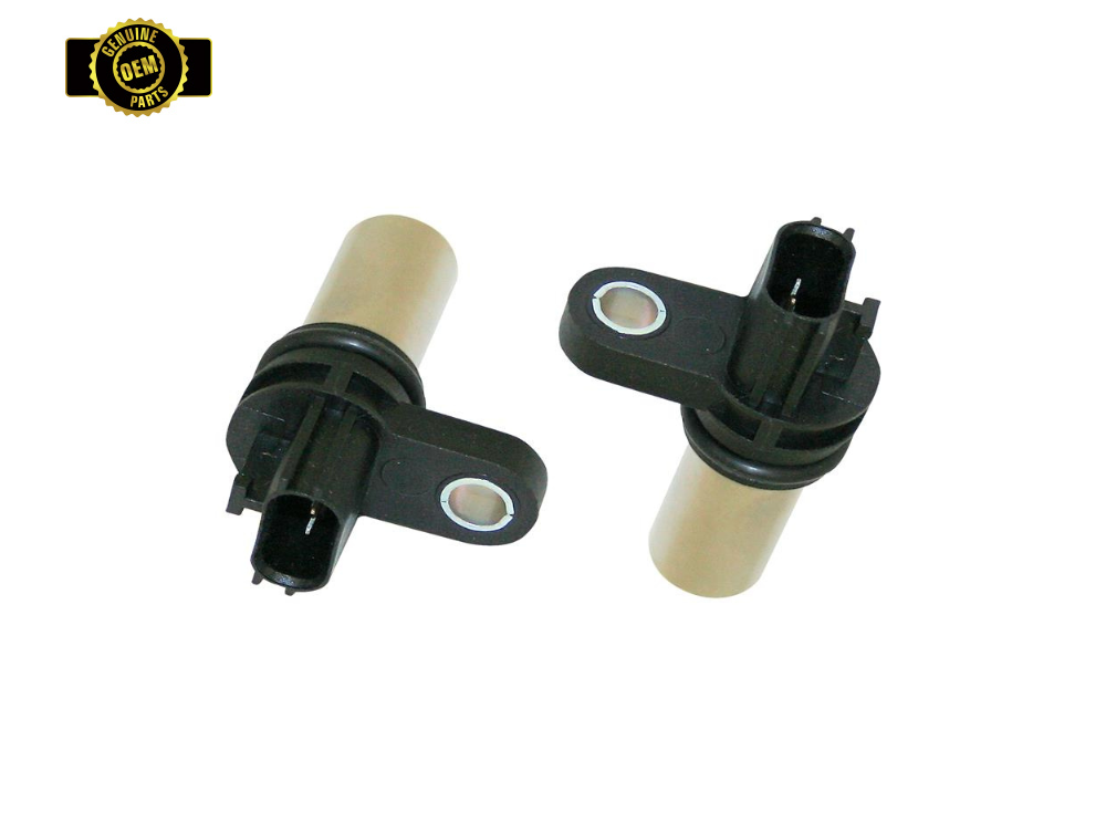 OEM Crank & Cam Sensor Kit - SC210KITGEN - Goss