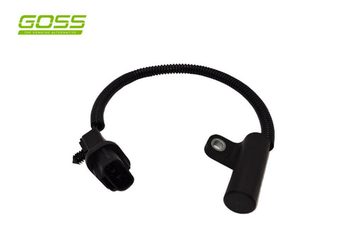 Rotation Sensor SC229 - Goss