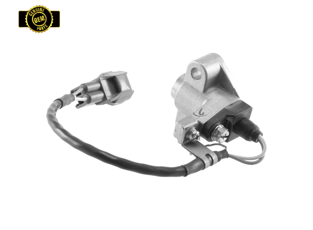 OEM Cam Angle Sensor Lexus SC254GEN - Goss