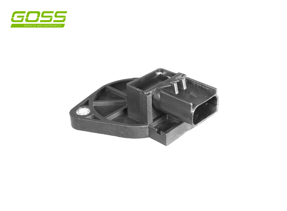 Rotation Sensor SC280 - Goss