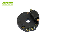 Crank Angle Sensor Hyundai SC369 - Goss