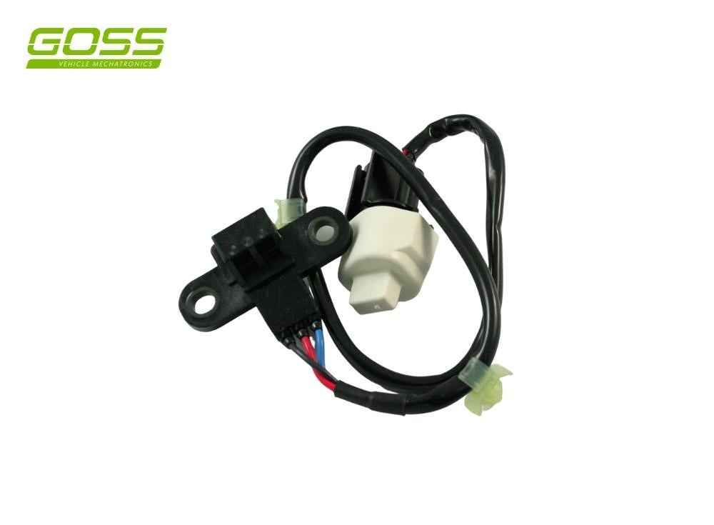 New Crank Angle Sensor SC422 - Goss