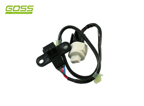 New Crank Angle Sensor SC422 - Goss