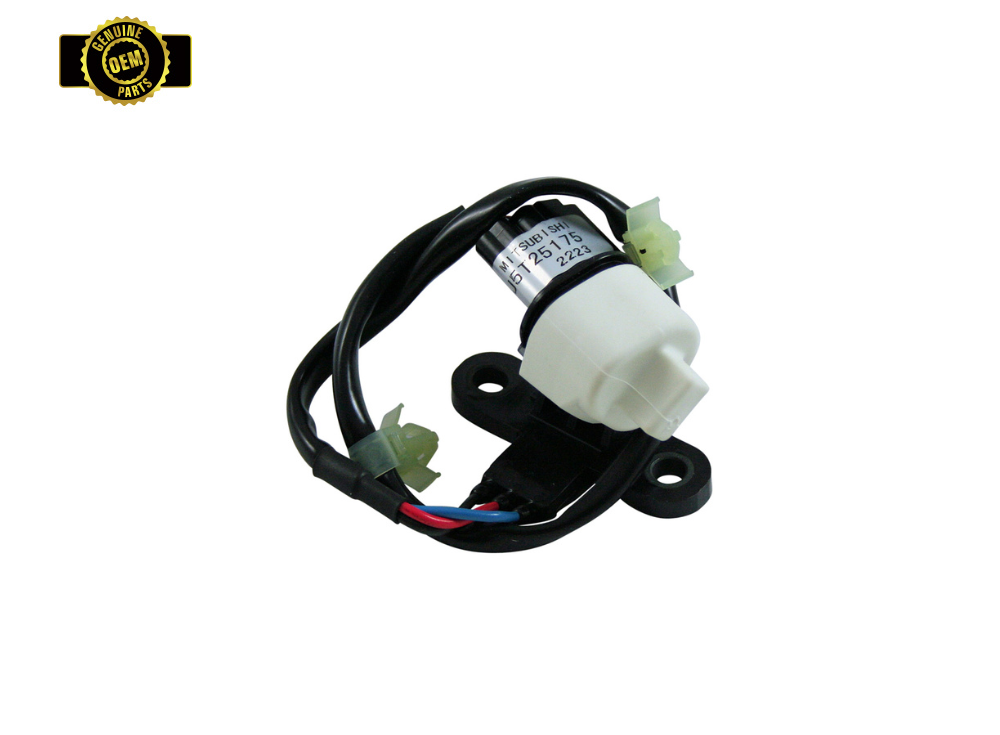 OEM Crank Angle Sensor SC425GEN - Goss