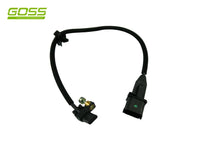New Crank Sensor Holden SC477 - Goss