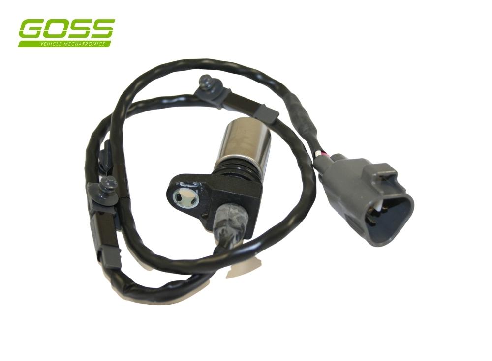 New Crank Sensor Toyota SC487 - Goss