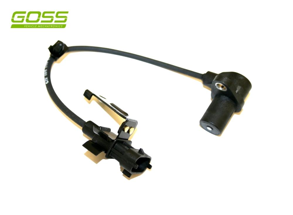 New Crank Sensor Hyundai/Kia SC490 - Goss