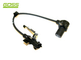 New Crank Sensor Hyundai/Kia SC490 - Goss