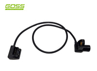 Cam Sensor Bmw SC538 - Goss