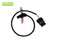 Crank Sensor Renault SC584 - Goss