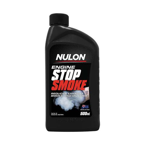 Nulon Stop Smoke - 500mL