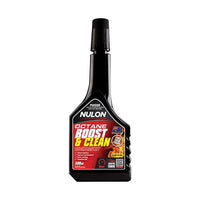 Nulon Octane Booster & Cleaner - 300mL