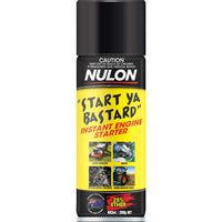 Nulon Start Ya Bastard 350g
