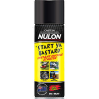 Nulon Start Ya Bastard 150g