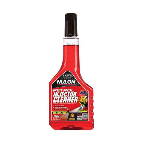 Nulon Petrol Injector Cleaner - 300mL