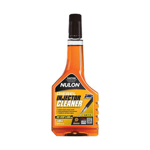 Nulon Diesel Injector Cleaner - 300mL