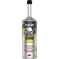 Nulon Pro Strength Diesel Turbo Cleaner - 500ml