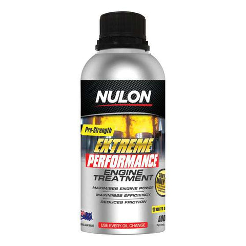 Nulon Pro Strength Extreme Perform Engine Treatment - 500mL