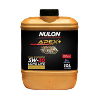 Nulon APEX+ 5W-30 Long Life Engine Oil 10 Litre