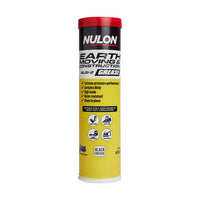 Nulon Grease Cartridge Earthmoving & Construction 450g