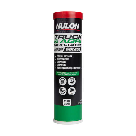 Nulon Grease Cartridge Truck & Agri 450g