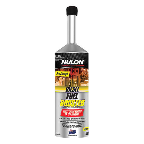 Nulon Diesel Booster Pro-S 500mL
