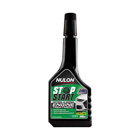 Nulon Stop Start Engine Treatment - 300mL