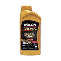 Nulon Apex+ 5W-30 Multi-23 Engine Oil 1 Litre
