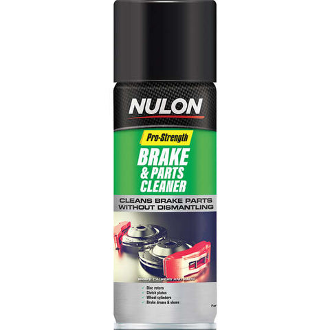 Nulon Pro Strength Brakeclean Brake & Parts Cleaner 300g