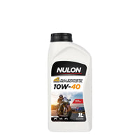 Nulon Motorcycle Full Synthetic 10W-40 6 x 1L (Carton) - FSMC10W40-1
