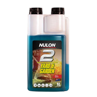 Nulon Yard & Garden 2T Chamber 6 x 1L (Carton) - YG2ST-1