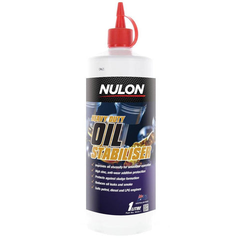 Nulon Oil Stabiliser 6 x 1L (Carton) - NOS-1
