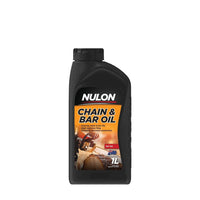 Nulon Yard & Garden Chain & Bar Oil 6 x 1L (Carton) - CBO-1