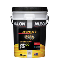 Nulon Apex+ 0W-20 Eco-C5 20L - APX0W20C5-20