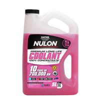 Nulon Pink Coolant Concentrate 3 x 5L (Carton) - PLL5